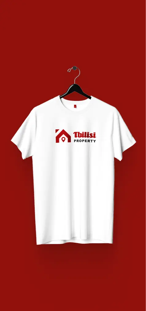 Разработка агрегатора недвижимости «Tbilisi Property»