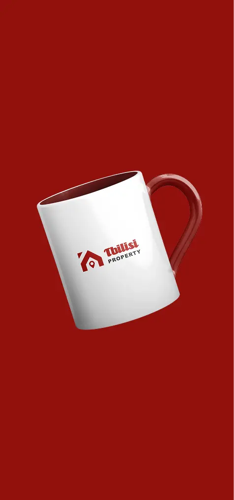 Разработка агрегатора недвижимости «Tbilisi Property»