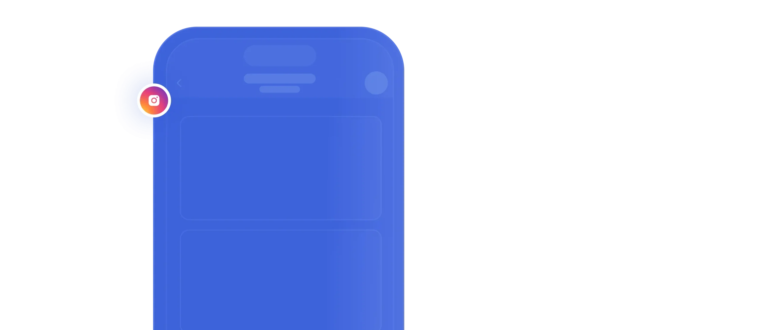 Реклама в Instagram